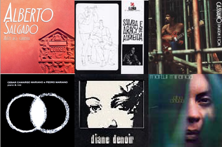 BRAZIL/LATIN】-中古CD- ブラジル、ラテン中古CDが48枚入荷しました