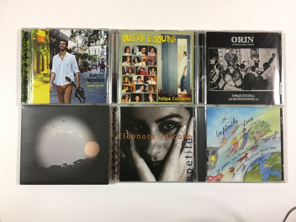 【中古】 CD A La Veale De L’ete 楽天市場】AC11296 【中古】 【CD】 