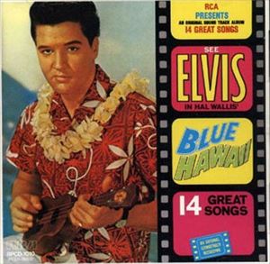 HAWAII】-中古CD- ハワイアンの中古CDが25点入荷しました