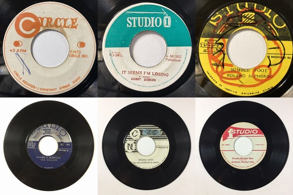 グランド牧場 セレクトセール REGGAE】-プライス・ダウン- スカ、ロックステディーのレア盤 その他