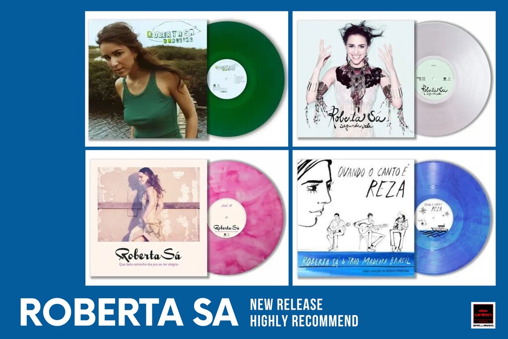ROBERTA SA_4LP