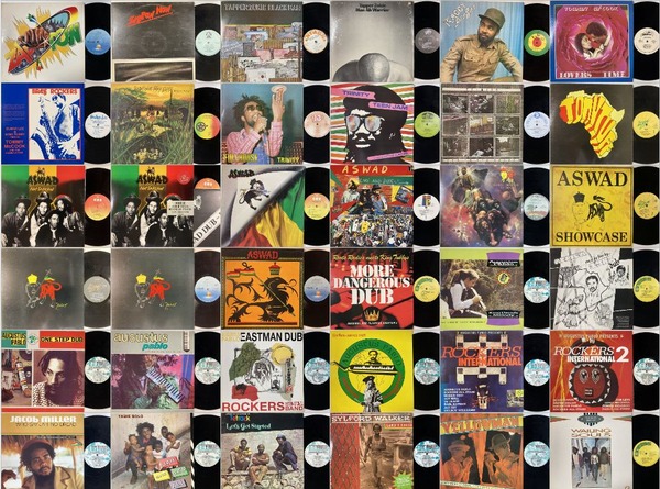 REGGAE】-オンラインショップ通販出品中- 7月8日(土) レゲエ REGGAE】-オンラインショップ通販出品中- 7月8日(土) レゲエ