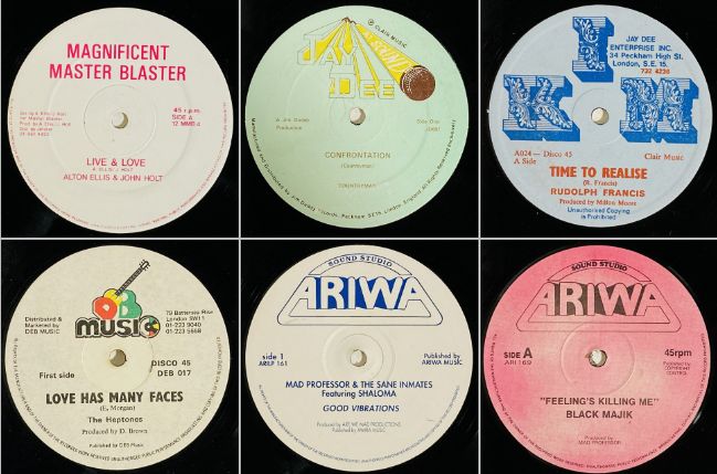 REGGAE】-レア盤レコード-ラバーズ、UKルーツなどピンポイントで REGGAE】-レア盤レコード-ラバーズ、UKルーツなどピンポイントで