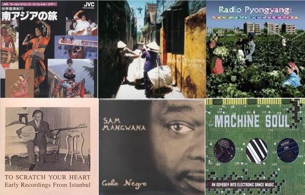 世界音樂精選／WORLD MUSIC [CD] 世界音樂精選／WORLD MUSIC [CD] 世界音樂精選／WORLD MUSIC (shin