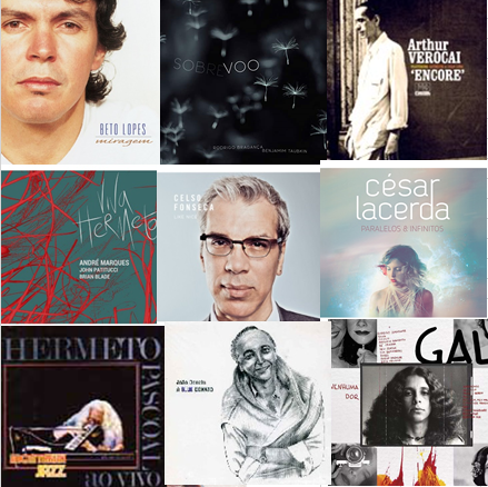 【BRAZIL】-中古CD- ブラジル中心に中古CDが167枚入荷しました。 : ディスクユニオン新宿ラテン・ブラジル館