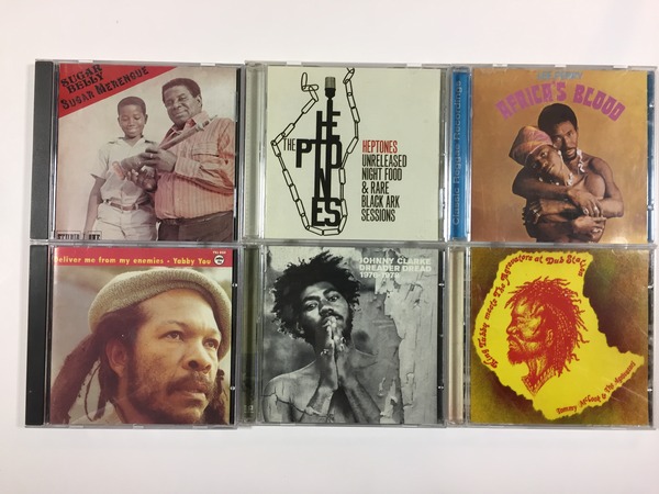 SUNSET レゲエDVD SUNSET the PLATINUM SOUND サンセットプラチナムサウンド