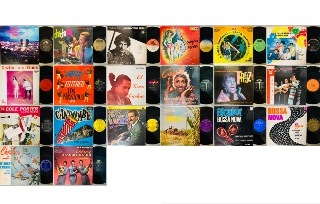 ラテン音楽 レコード 36枚セット まとめて 洋楽 まとめ売り LATIN LP ラテン音楽 レコード 36枚セット まとめて 洋楽 まとめ売り