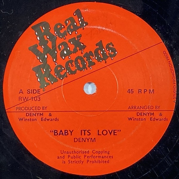 REGGAE】-中古12インチ,LP- LOVERS ROCKの激レア12インチ他入荷
