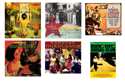 son cubano キューバ音楽 ソン 3枚組 LATIN/CUBA】-中古CD