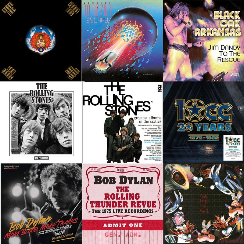 ザ・ローリング・ストーンズ CD BOX IN MONO 輸入15CD BOX