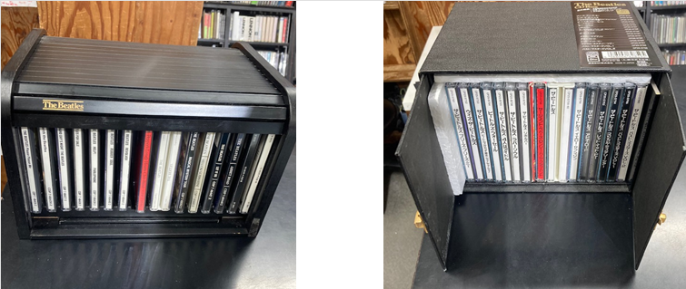 ビートルズ】ビートルズ・ビートルズ関連のBOXがまとめて入荷致しまし