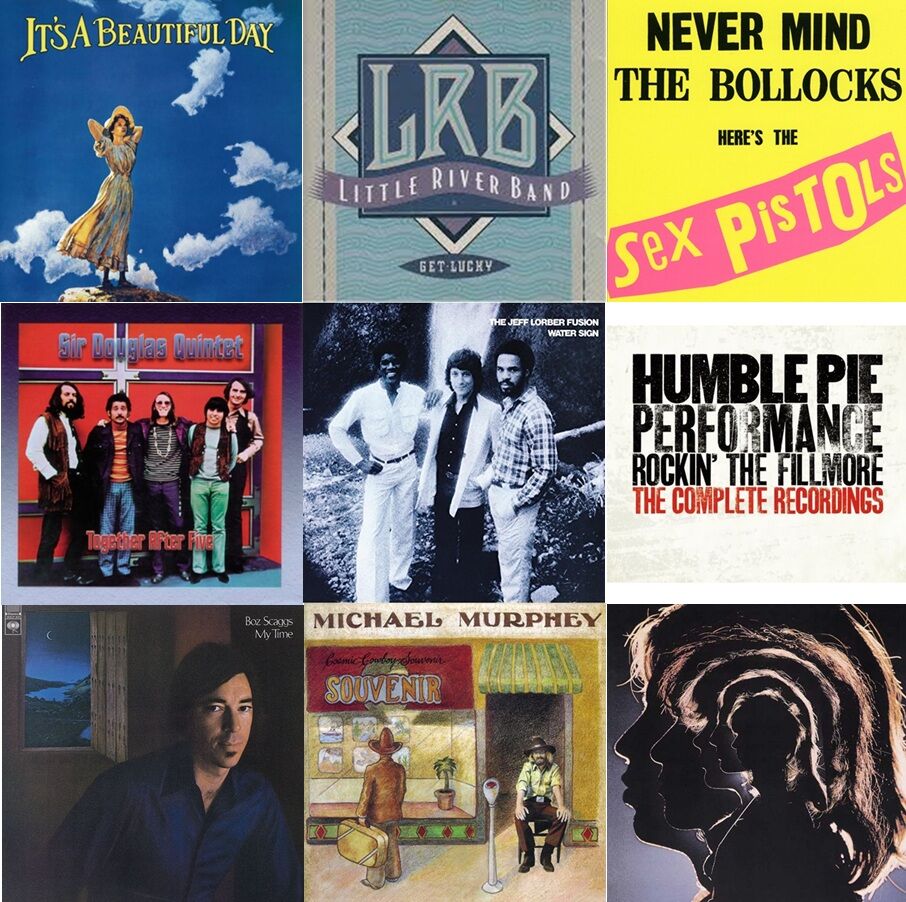 セット・イット・オフ ('97年 米) 輸入盤