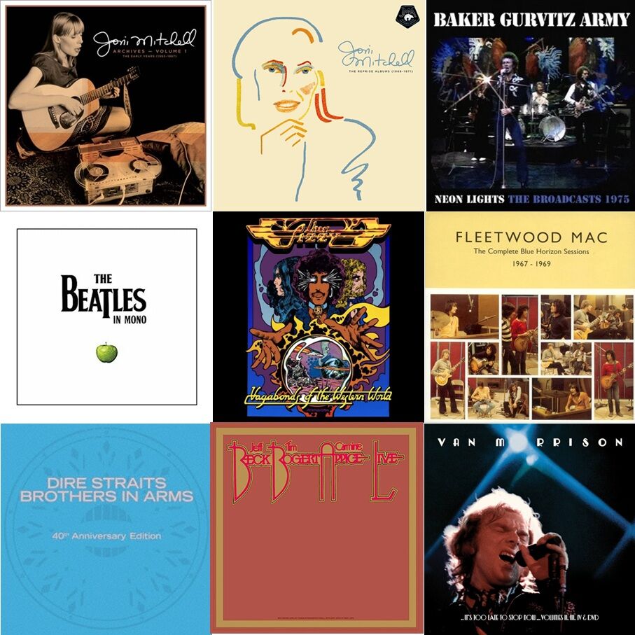 新品稀少限定BOX/シーナ&ロケッツ/LOVE BOX/鮎川誠 LOVE BOX -42nd