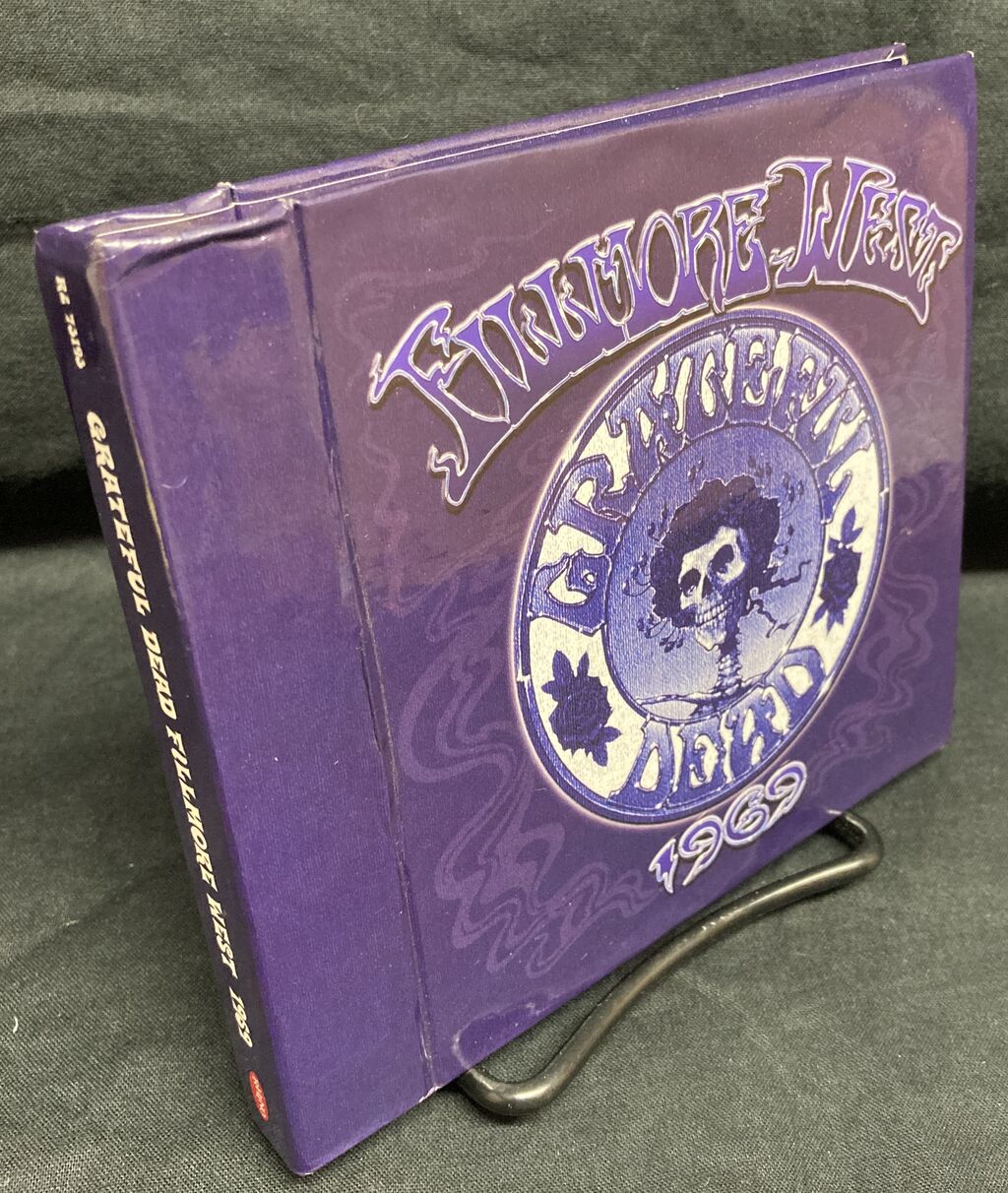 GRATEFUL DEADの限定BOXが複数入荷!! 9/22(火)中古新入荷情報