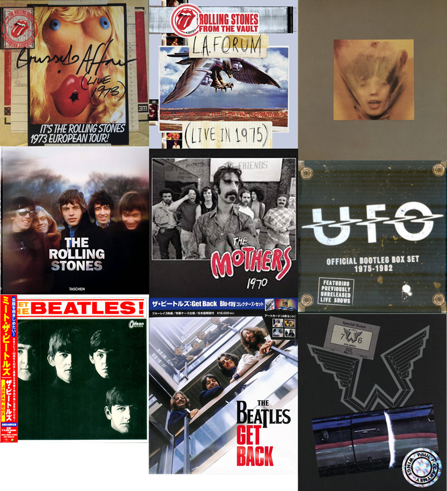 Blues ブルース 名盤 まとめ購入 Rolling stones LP 4枚 Blues ブルース 名盤 まとめ購入 Rolling stones LP 4枚 ROLLING