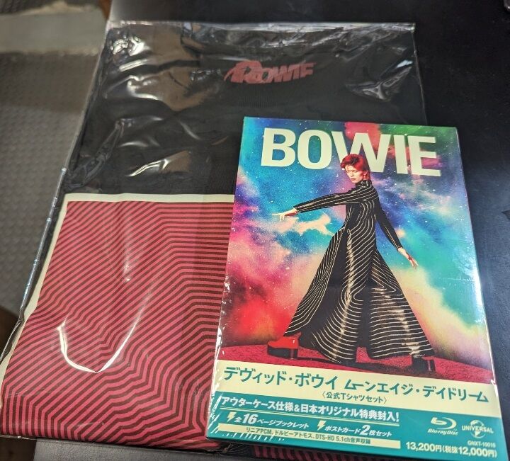 デヴィッド・ボウイ　新品未開封（紙ジャケット ）完全生産限定盤　14枚セット デヴィッド・ボウイ新品未開封（紙ジャケット ）完全生産限定盤