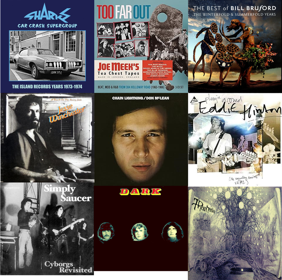 Peter Ivers - ST test press 激レア 2024年GWセール 5/4(土