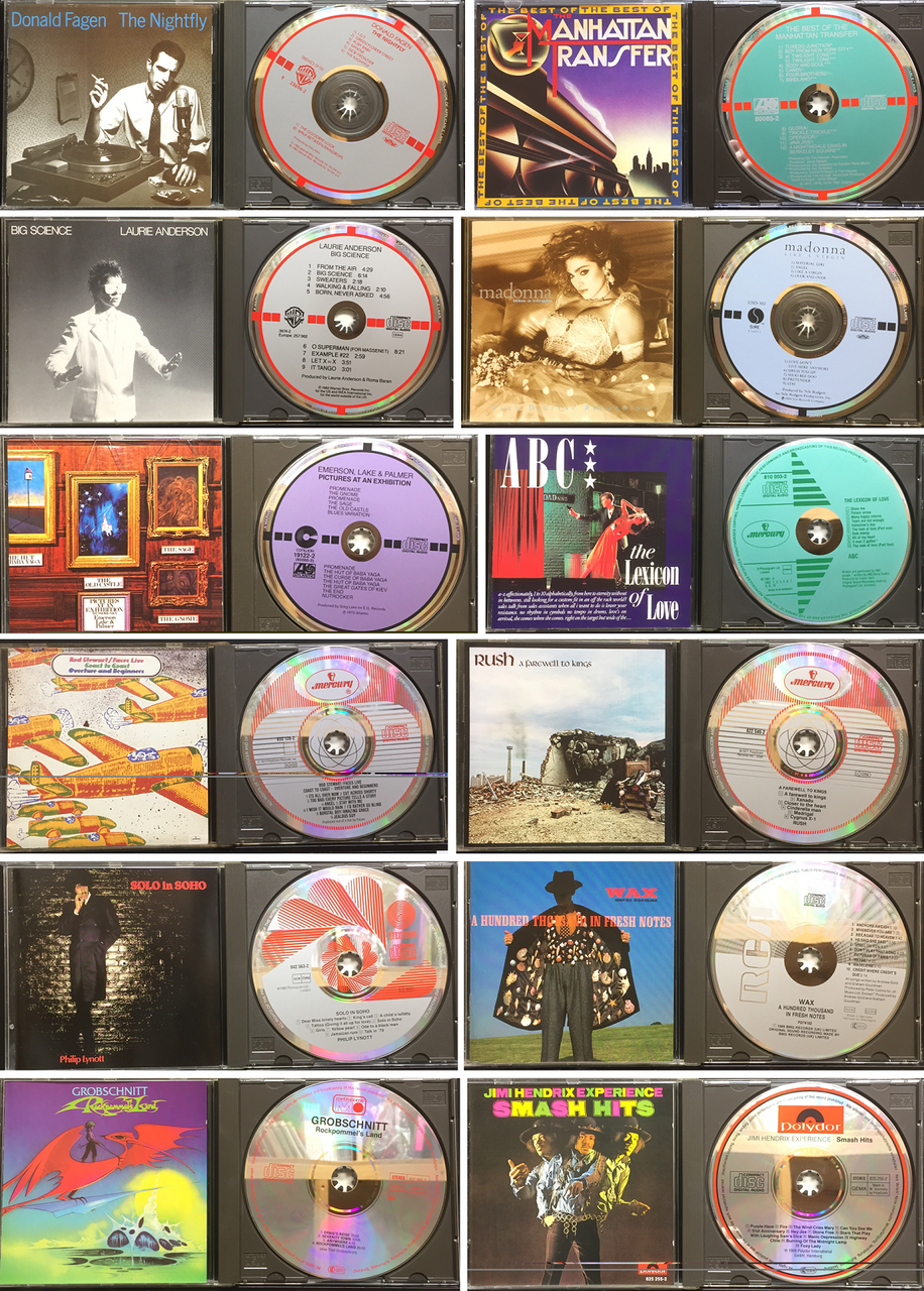 BIG-8 cd 未使用 TARGET、JAPAN EXPORT、FULL SILVER等、旧規格/初期プレス中古CD入荷