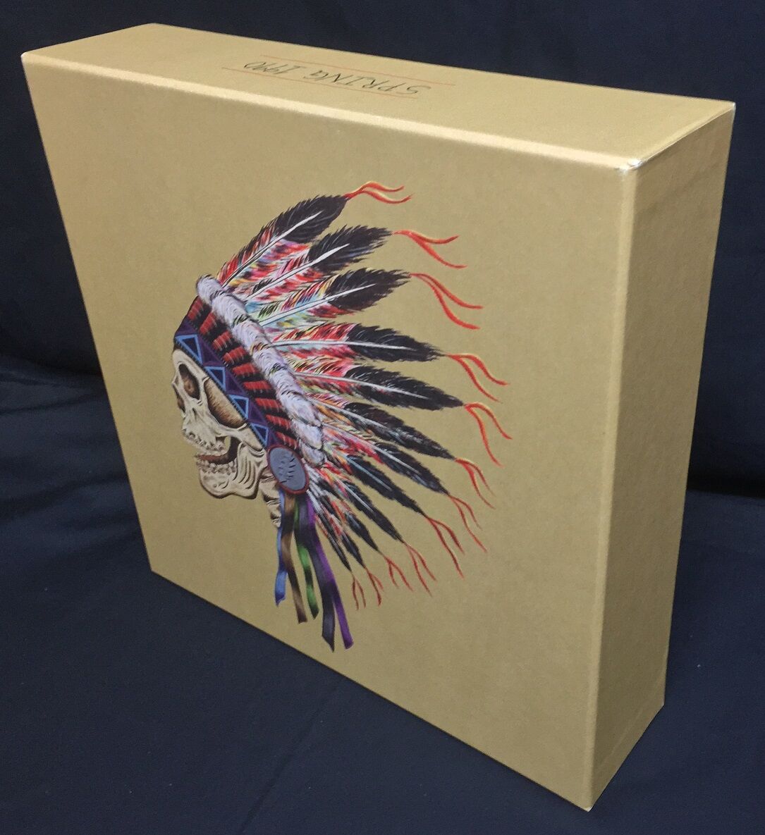 5/6(月)GRATEFUL DEAD 中古CDセール ※14:00時点での価格入り在庫