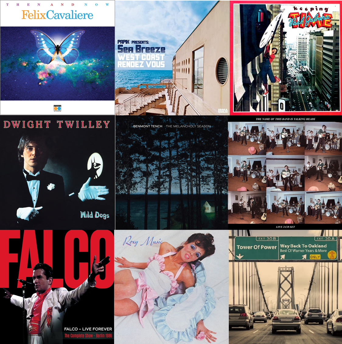 MARCO TAGGIASCO,新品,AOR,DAVID PACK,レア盤