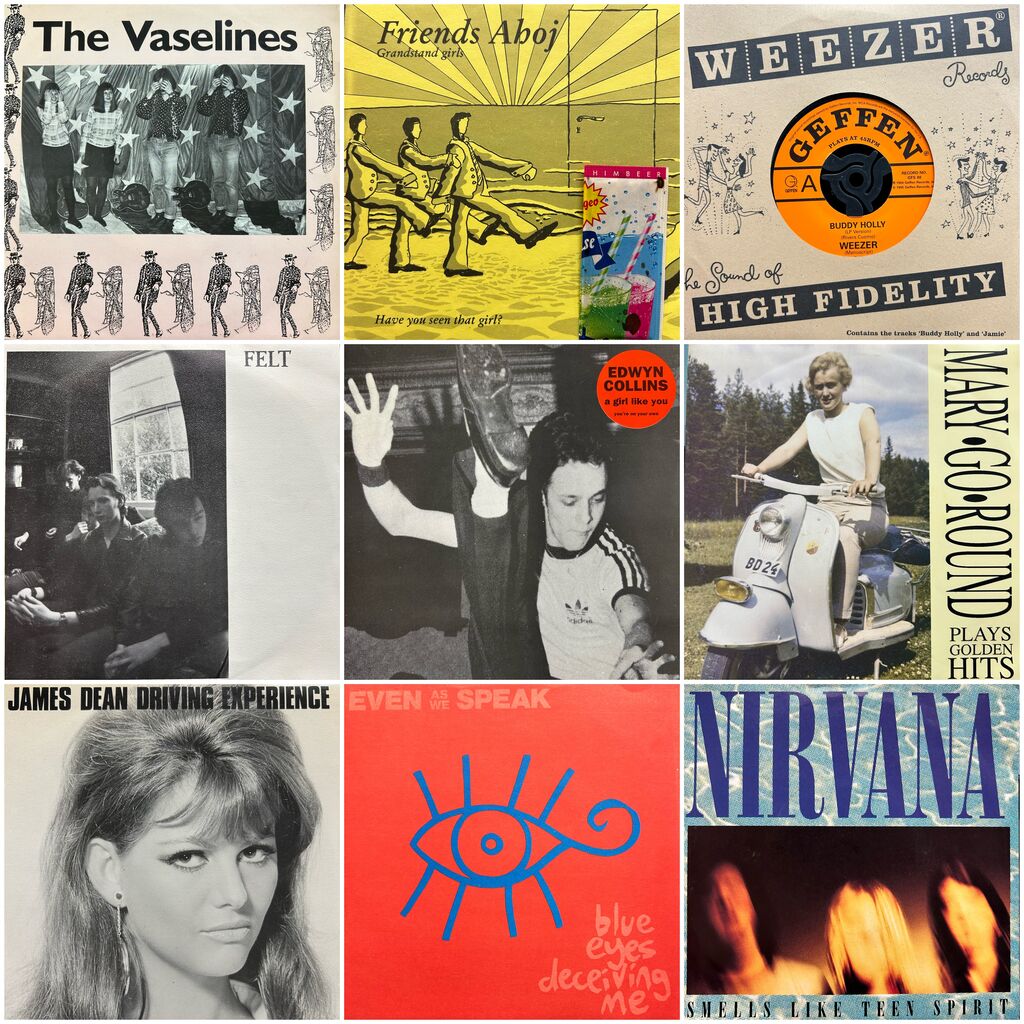 [超レア] Nirvana Limited Single Rare Tracks 超レア] Nirvana Limited Single Rare Tracks Nirvana – Limited