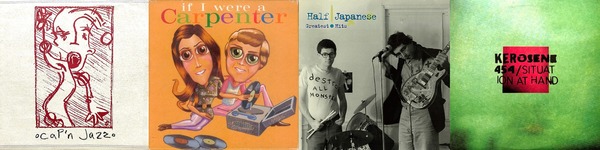 ロック/プログレ 廃盤中古セールカレンダー2025｜ニュース