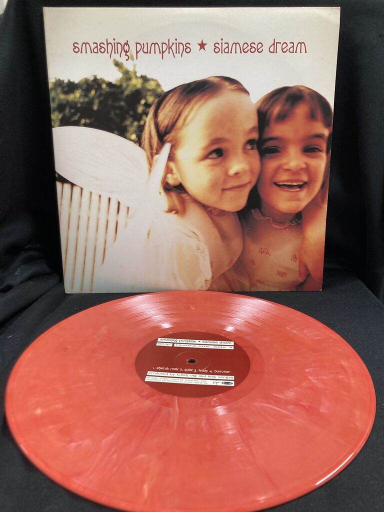 イチ推し盤のご紹介】12/6(土) インディ/オルタナ プレミアム廃盤