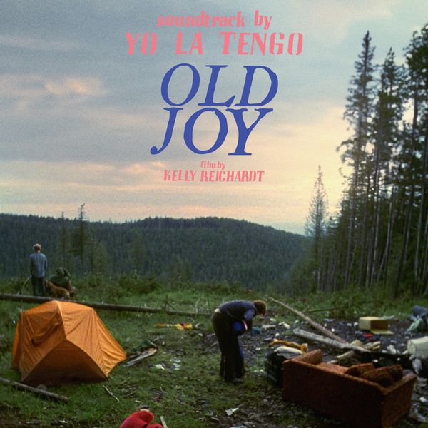 【US-Original盤】Yo La Tengo LP レコード 予約】YO LA TENGO / OLD JOY [LP] - ケリー・ライカート監督