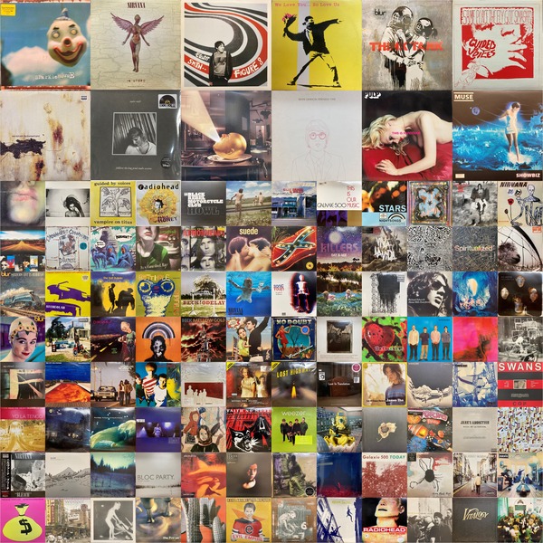 8/3(土) INDIE / ALTERNATIVEプレミアム廃盤レコードセール 8/3(土) INDIE / ALTERNATIVEプレミアム廃盤レコードセール