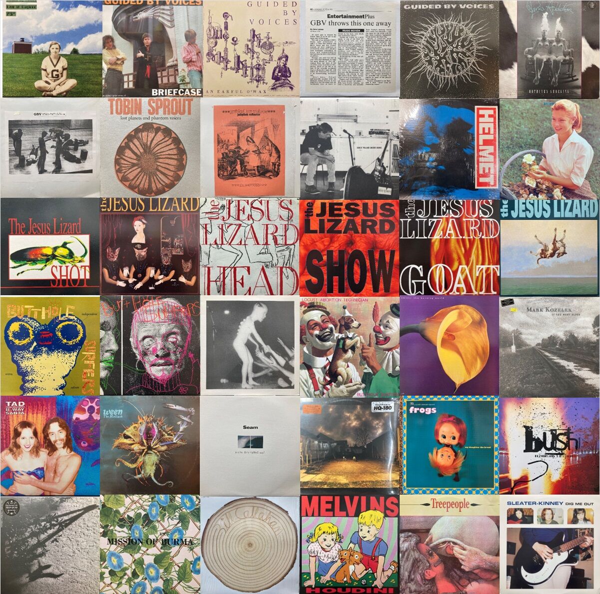 12/7(土) INDIE / ALTERNATIVEプレミアム廃盤レコードセール 12/7(土) INDIE / ALTERNATIVEプレミアム廃盤レコードセール