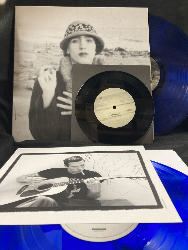 【全商品オープニング価格 特別価格】 当店限定入荷】John Frusciante / Niandra LaDes And Usually 洋楽