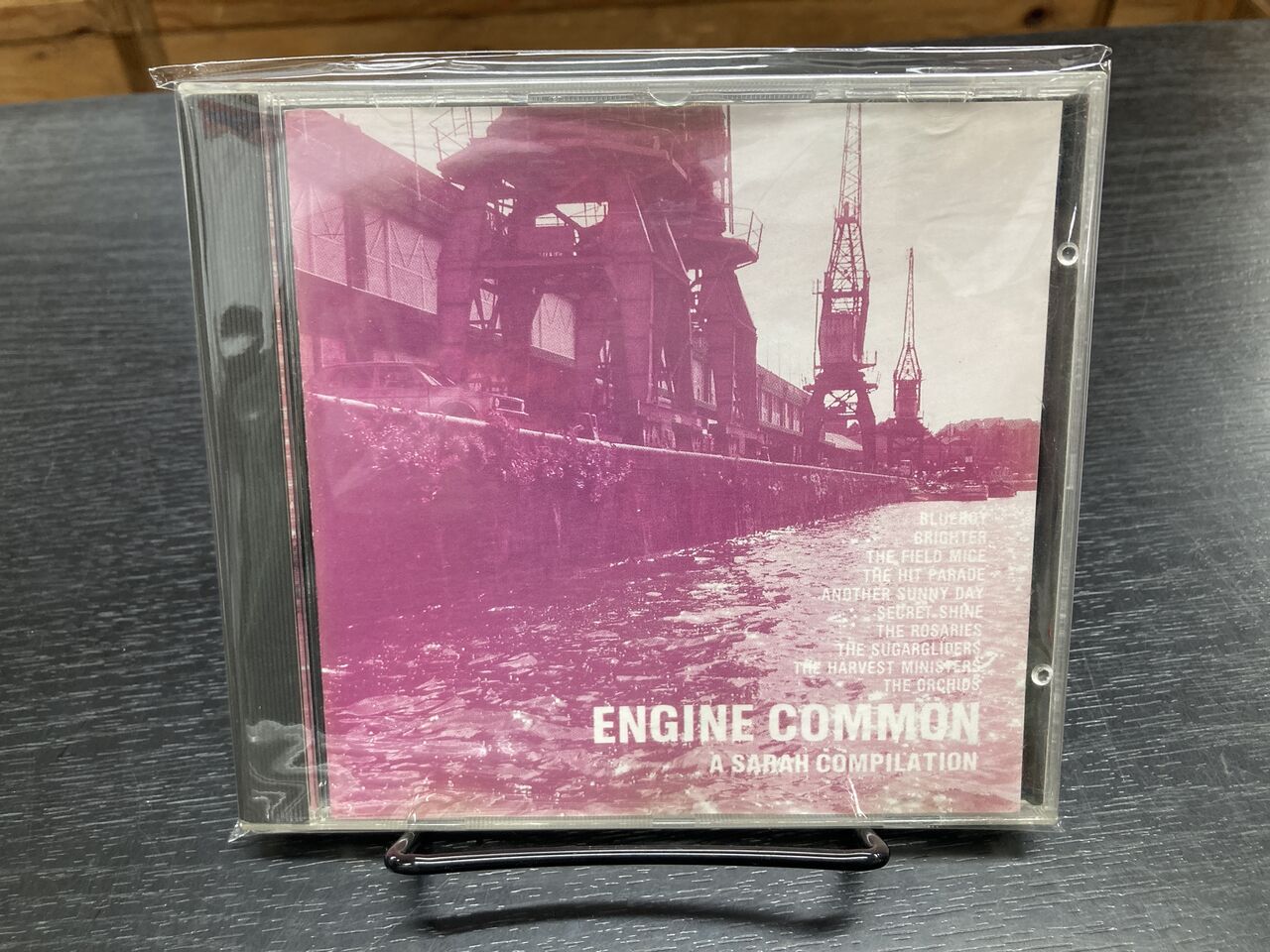 新着中古CD情報☆ギターポップ・ネオアココンピ多数入荷！ : ディスク 
