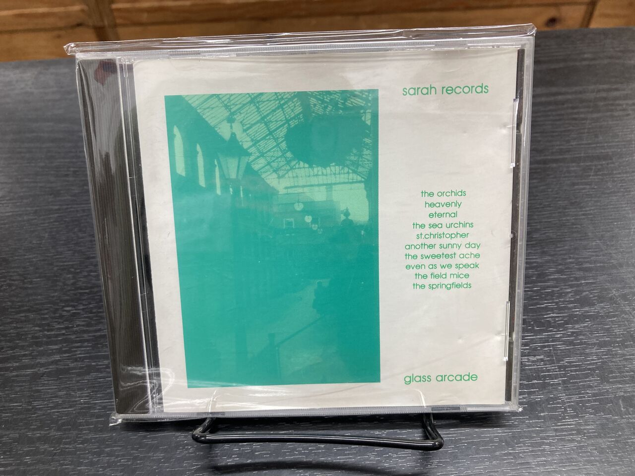 新着中古CD情報☆ギターポップ・ネオアココンピ多数入荷！ : ディスク