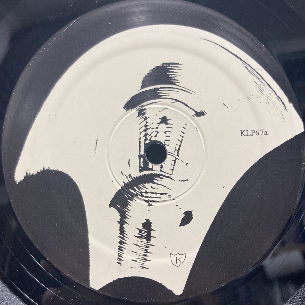 オルタナティブロックの名作！『PSYCHO CANDY』アナログレコード盤 オルタナティブロックの名作！『PSYCHO CANDY』アナログレコード盤