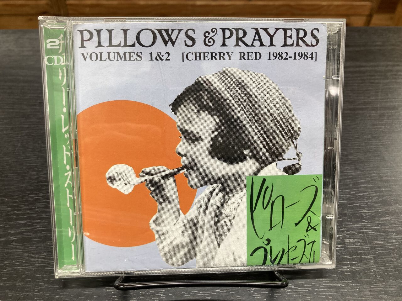 新着中古CD情報☆ギターポップ・ネオアココンピ多数入荷！ : ディスク