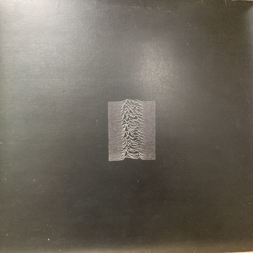 12/13(土) NEW WAVE/POST PUNK廃盤レコードセール : ディスクユニオン