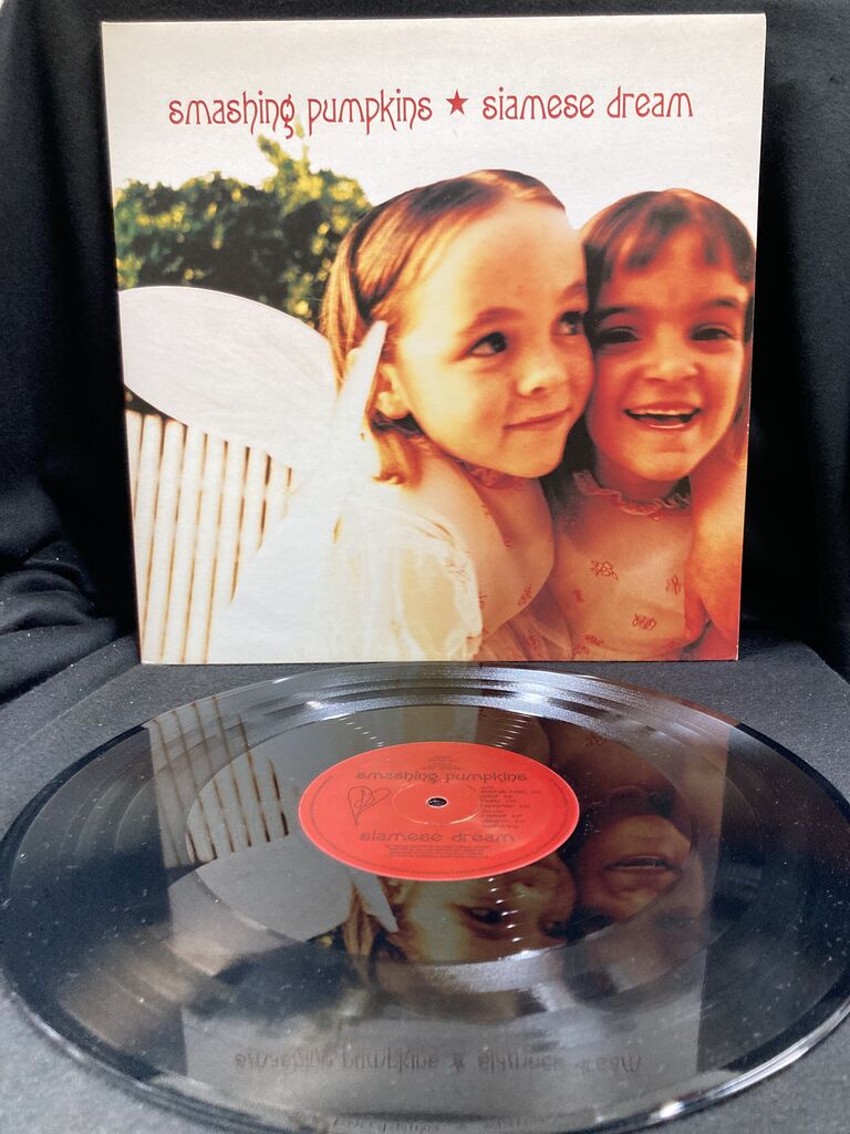 イチ推し盤のご紹介】12/6(土) インディ/オルタナ プレミアム廃盤