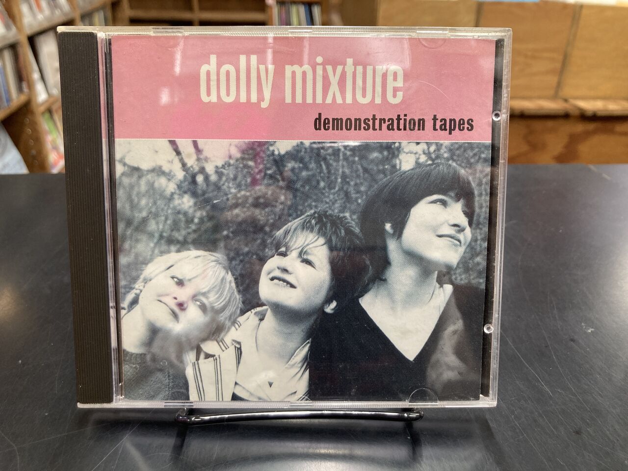ニューウェーブ系 disco オルタナティブロック 14枚 8/18(月)新着中古CD情報 BLUEBOY、DOLLY MIXTURE、GANGWAYなど