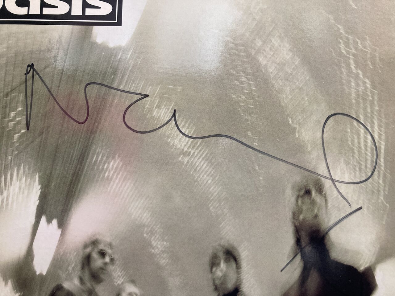 アイテム紹介】11/8(土) OASIS オリジナル盤レコードSALE : ディスク