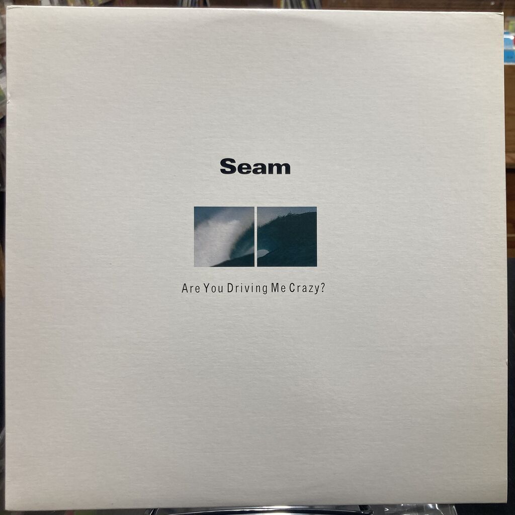 【レア 美品 帯付き】Lack of Reason / L⇔R 【レコード】 オンライン出品いたしました！！※6/15(土)80'S JAPANESE NEW