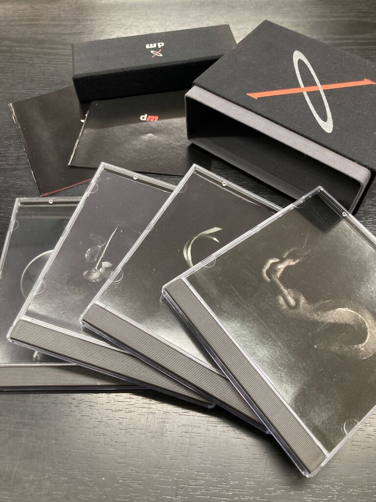 中古CD】英雄本色 COLLECTER'S EDITION BOXセット コレクターズ