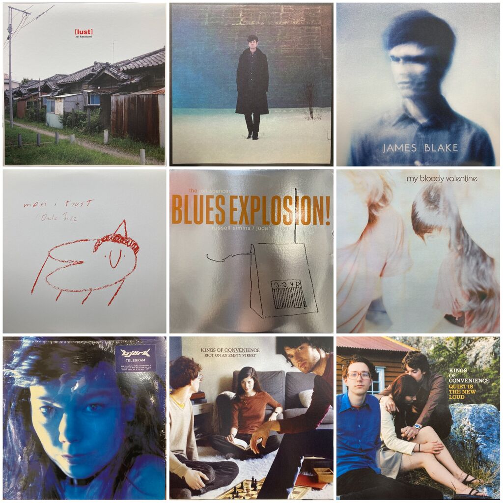 未使用品 ML Buch / Sunbath 帯付きレコード 良盤 美ジャケ 美品 幻夢戦記レダ Leda: The Fantastic