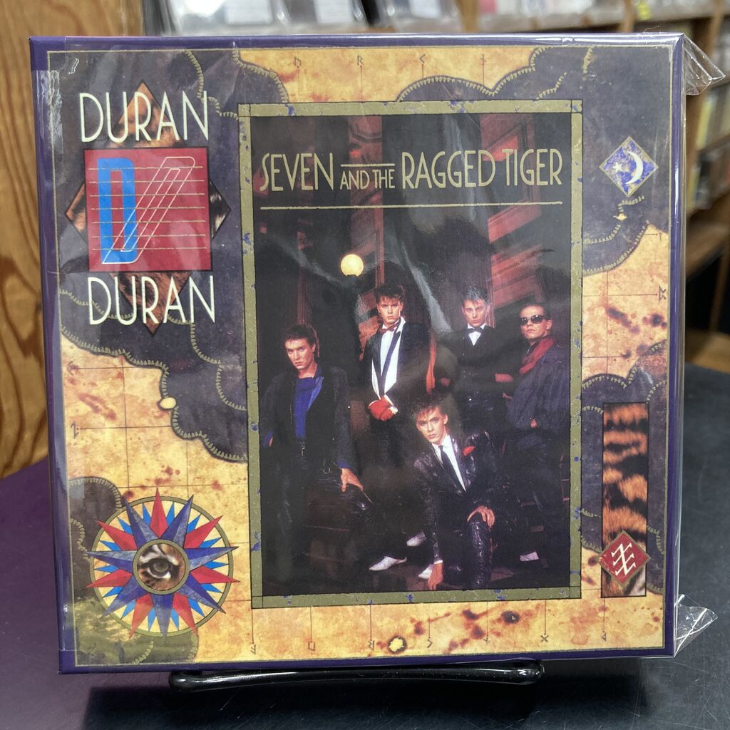 中古CD/DVD TRANSATLANTICセット(計8枚) 新着中古CD、BOXセット入荷しました! : ディスクユニオン新宿