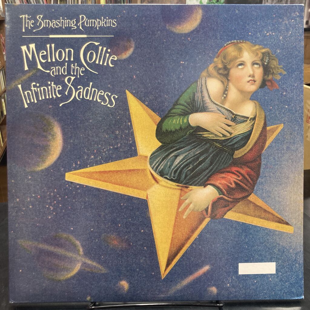 オルタナロック 新品レコード 新ロック】人気タイトル・90'大名盤オルタナ、ロック中古