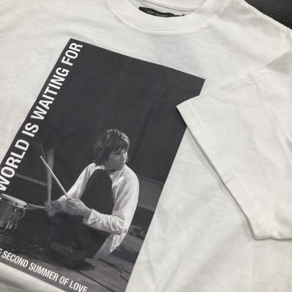 New order ビンテージT サイン入り 4/3(金)新着中古Tシャツ＆フィギュア入荷！ : ディスクユニオン新宿