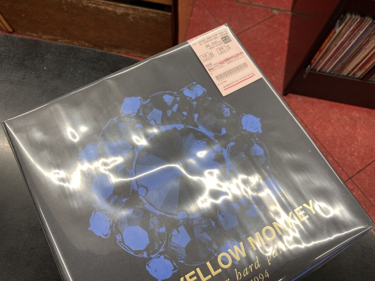2026年8月11日(火) 新着中古品入荷情報＜CD BOX＞入荷♪ : ディスク