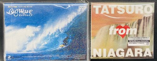 2024年11/5(火) 新着中古品入荷情報 ザード限定盤12CDBOX、山下達郎