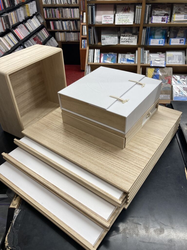 価格入り在庫リスト更新いたしました⇒6/1(土)日本のロック 価格入り在庫リスト更新いたしました⇒6/1(土)日本のロック