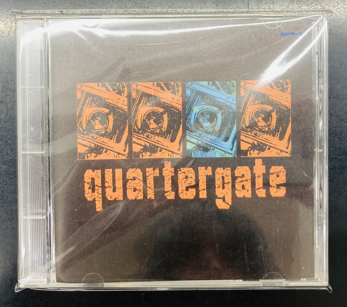 2024年8/16(金) 新着中古品入荷情報 dip、Z.O.A、QUARTERGATE