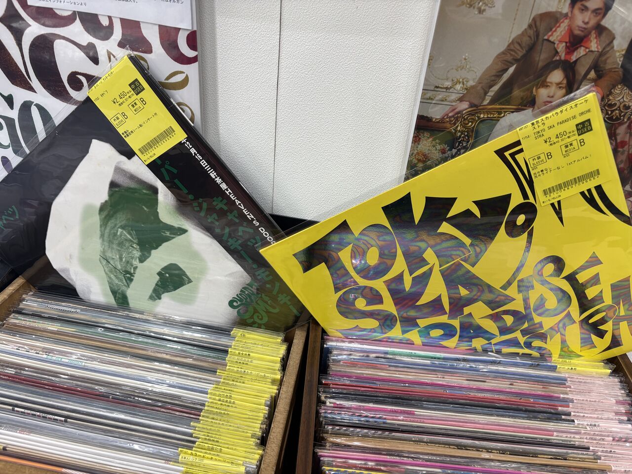 LP盤　eastern youth 3枚セット Yahoo!オークション - 希少 名盤 LP EASTERN YOUTH イースタン